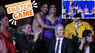 DRAG RACE PH SEASON 3  Episode 5 Viewing Party Vlog dragraceph [upl. by Accemahs]