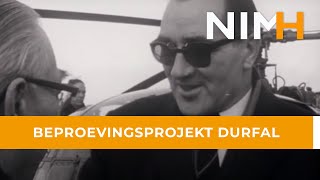 Beproevingsprojekt Durfal [upl. by Ylrae]