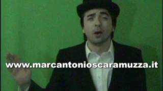 Buona Pasqua Beppe Grillo Berlusconi Papa Benedetto Totò imitazioni by Marcantonio Scaramuzza 2019 [upl. by Dnomrej434]