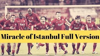 Relive One night in Istanbul Full Documentary 2005 [upl. by Matthus]