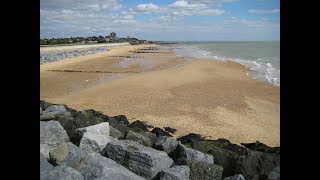 Places to see in  Frinton On Sea  UK [upl. by O'Donnell]