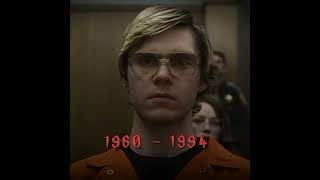 Jeffrey Dahmer edit [upl. by Alilad326]