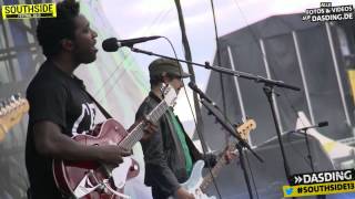 HD Bloc Party  This Modern Love Live  Southside Festival 2013 1012 [upl. by Chastity297]