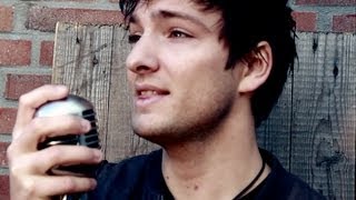 quotJames Arthur Impossiblequot Rock Cover quotX Factor UK 2012quot by James amp FJ ft Ricardo Muñoz [upl. by Chenay]