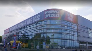 Screwfix LIVE 2022 Full Highlights  Screwfix [upl. by Popper]