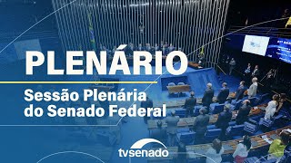 Senadores analisam projeto de criação do Calendário Turístico Oficial do Brasil – 18424 [upl. by Fan365]