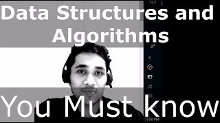 Important Data Structures and Algorithms for Coding Interviews [upl. by Nolos513]