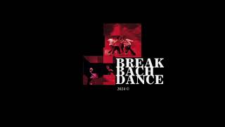 BreakBachDance Suite Urbaine I excerpt  a Shaping Sound Collective production by AMAC [upl. by Erdnoid]