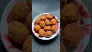 Sabudana Nuggets Recipe  How To Make Sabudana Nuggets At Home  Recipe For Fast  Navratri Recipe [upl. by Nohsav]