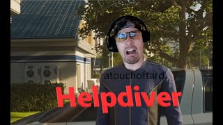 Helpdiver ep 4 4th try because y not [upl. by Alyosha]