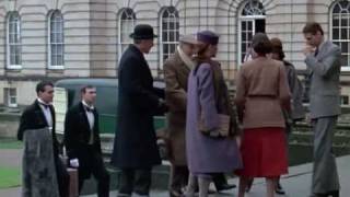 Brideshead Revisited  Episode 11  PART 1 [upl. by Tarrance]