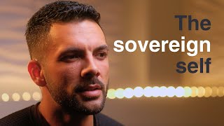 What Does Sovereignty Mean w Michael Luckhoo [upl. by Anaiek]