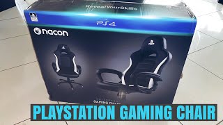 TOP 5 Best Gaming Chairs  2024 Buyers Guide [upl. by Tolkan749]