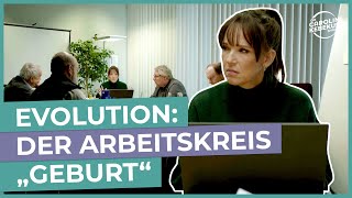 Epic Fail Wie die Evolution bei der menschlichen Geburt versagt hat  Die Carolin Kebekus Show [upl. by Adnorahs]