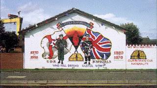 Take me home Shankill Road Loyalist tune [upl. by Nuy]