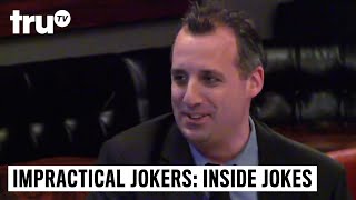 Impractical Jokers Inside Jokes  Clueless Entrepreneurs  truTV [upl. by Livvie160]