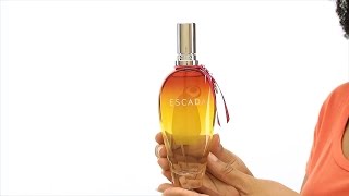 ESCADA Rockin Rio Perfume for Women by ESCADA [upl. by Htelimay]