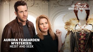 Тайна Авроры Тигадэн Свести счеты Aurora Teagarden Mystery A Bone to Pick 2015 [upl. by Ver624]