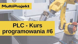 PLC  Kurs programowania 6 Diagnostyka i debugowanie 2020 [upl. by Enneite]