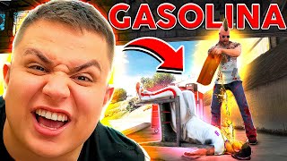 ELIMINANDO JOGADORES no GTA RP 😡 Paulinho o LOKO [upl. by Kolodgie340]