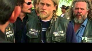 Sons Of Anarchy Season 3 episode 7 name of track [upl. by Anyal]