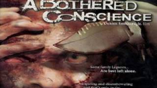 A BOTHERED CONSCIENCE  Official Trailer [upl. by Aymik283]