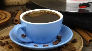 Coffee Time Jazz  Dreamy and Soft Jazz Cafe Music to Relax [upl. by Coshow]