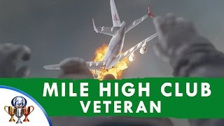 Call of Duty 4 Modern Warfare Remastered PS4 Mile High Club  Veteran Walkthrough Epilogue [upl. by Adena]