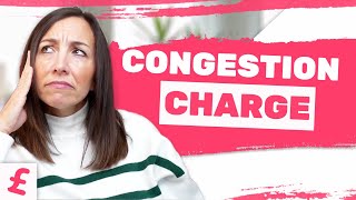 London Congestion Charge PCN  Should you pay [upl. by Isyak]