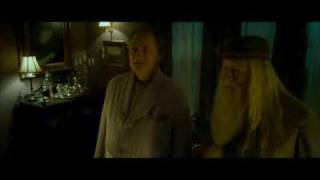 Harry Potter und der Halbblutprinz Trailer 7 engl [upl. by Alf]