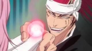 Renji Cant Be Tamed Nightcore AMV [upl. by Anitrebla]