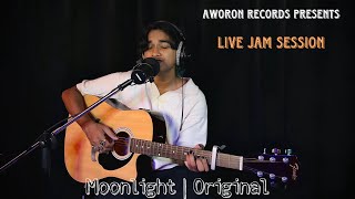 Moonlight  Nidhish Gupta  Live Jam Session [upl. by Lydia]