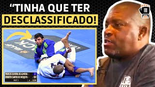 A VERDADE REVELADA SOBRE MARCUS BUCHECHA Vs ERBERTH SANTOS  MUNDIAL 2016   LUIZ KBELINHO [upl. by Manella]