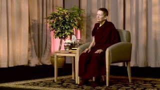 Pema Chödrön What to Do When You Lose It Completely [upl. by Yrac]