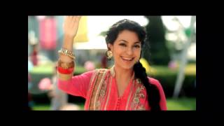 Gai Banaspati TVC ft Juhi Chawla [upl. by Eillac287]