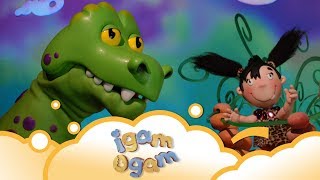 Igam Ogam Want It S1 E1  WikoKiko Kids TV [upl. by Daitzman758]