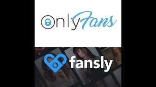 Onlyfans يجلب لك المال؟ ثم قم بالتسجيل على Fansly Onlyfans التناظرية [upl. by Bertold]