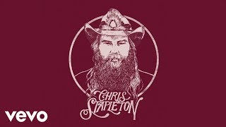 Chris Stapleton  Tryin To Untangle My Mind Official Audio [upl. by Noiramed867]