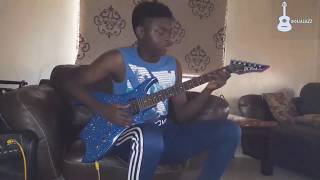 Fada Fada cover phyno [upl. by Fenella]