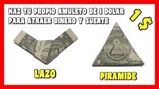 PODEROSO Amuleto para atraer dinero y clientes a tu negocio – talismán de los millonarios la suerte [upl. by Yesnik958]