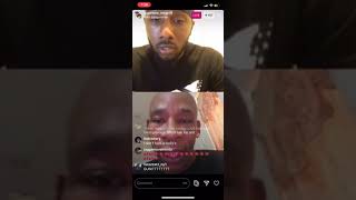 Bang em Smurf amp Supreme Mcgriff Expose 50 cent says Mazaradi Fox was a rat Talks Suge Knight [upl. by Aroel]