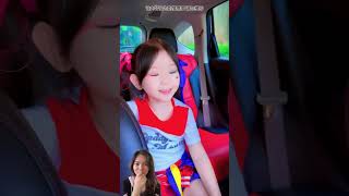 ADEK AMBIL CEMILAN TAKUT KETAUAN MAMA PAPA ⁉️shorts funny dubbing [upl. by Luwana555]