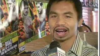 Pacquiao on the Nutshack Marathon PART 2 [upl. by Aisad]