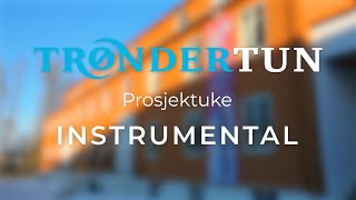 Trøndertun Prosjektuke  Instrumental [upl. by Isied]