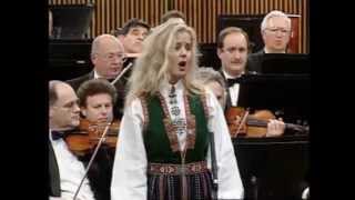 Grieg  Solveigs song  Arie Vardi conducts [upl. by Arty]