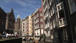 Blue Sky Amsterdam  1080 HD [upl. by Ingham]