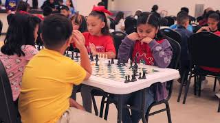 LISD Chess Tournament November 2023 [upl. by Banyaz596]