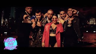 Bubalu  Anuel AA x Prince Royce x Becky G x Mambo Kingz x Dj Luian [upl. by Nirro421]