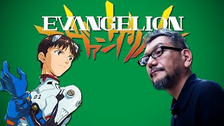 EVANGELION  Le chef dœuvre qui a anéanti et ressuscité son créateur [upl. by Avrit721]