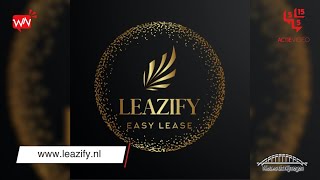 Leazify Runnerworld Nijmegen Tapasrestaurant ‘t Zusje Vermolen MV en Woonboulevard Nijmegen [upl. by Whitelaw]